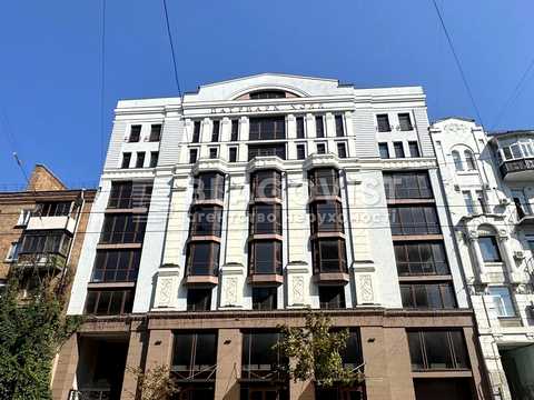 коммерческая по адресу Саксаганского ул., 78-80