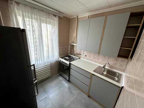 квартира по адресу Приречная ул., 5
