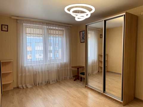квартира за адресою Сергія Данченка вул., 32-А