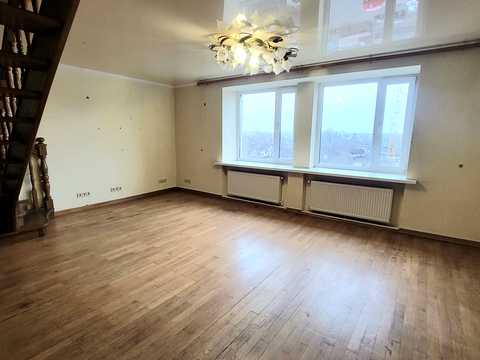 квартира по адресу Житомир, Шевченка ул., 85