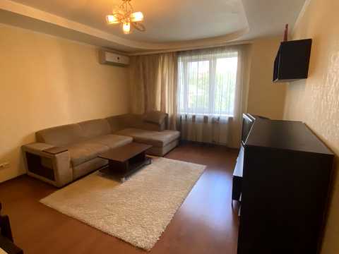 квартира за адресою Берестейський просп. (Перемоги), 20