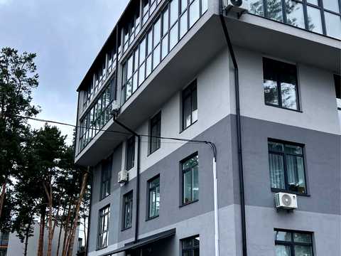 квартира за адресою Радистів вул., 24