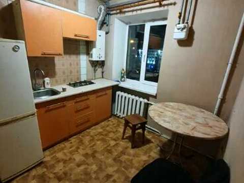 квартира по адресу пр. Пушкина, 1