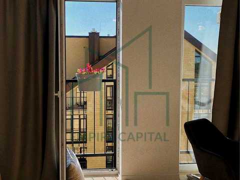 квартира по адресу Стрыйская ул., 111