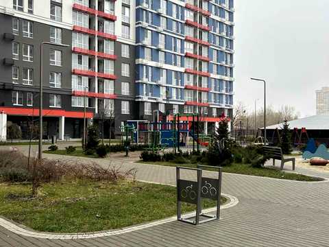 квартира за адресою Гліба Бабіча вул. (Канальна), 8-Б
