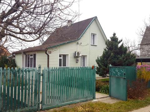 дом по адресу С/Т Сулимівське-2