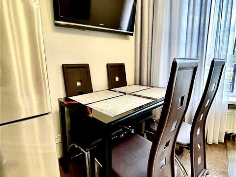 квартира по адресу Киев, Заречная ул., 1-В