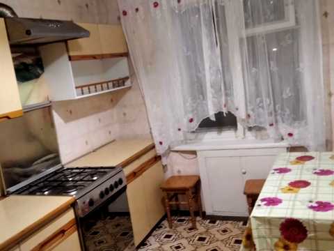 квартира за адресою Крушельницької пров. (Людмили Мокієвської), 6