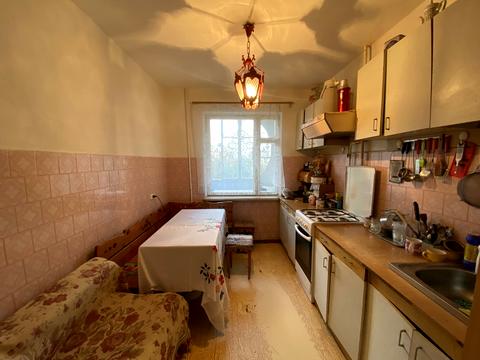 квартира по адресу Киевская ул., 26