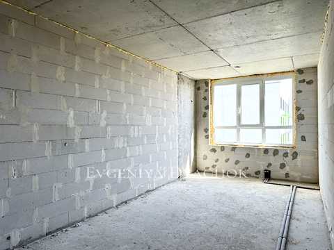 квартира по адресу Миколы Бажана просп., 17-Б