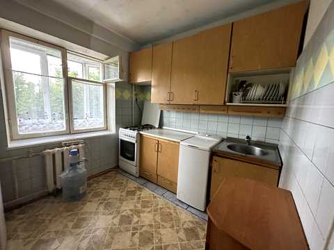квартира за адресою Бориса Мартоса вул. (Плеханова), 6