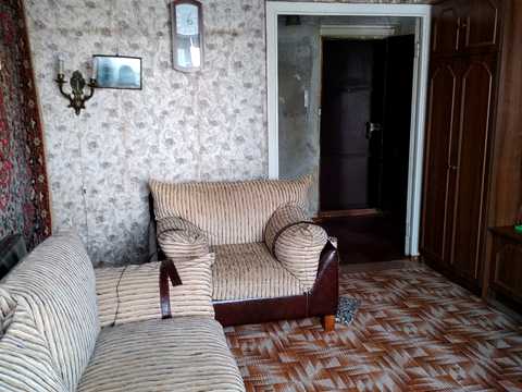 квартира за адресою Віктора Оцерклевича вул. (Курчатова), 21