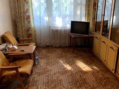 квартира по адресу Юбилейный , 10