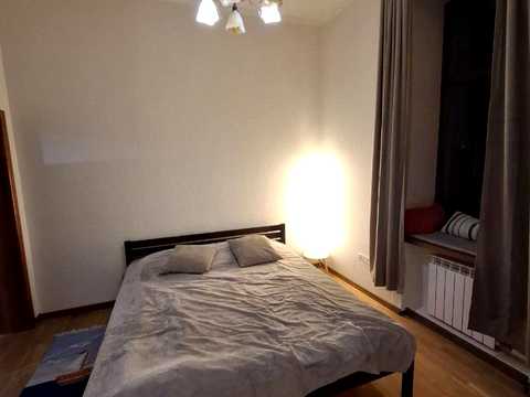 квартира за адресою Тарасівська вул., 4