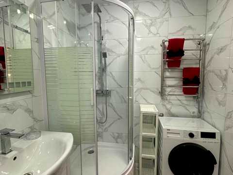 квартира по адресу Космическая ул., 5