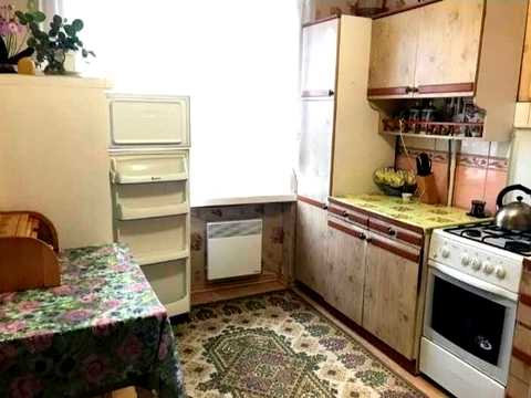 квартира по адресу Хмельницький, 1