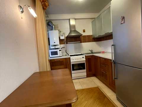 квартира за адресою Аерокосмічний просп. (Гагаріна), 41а