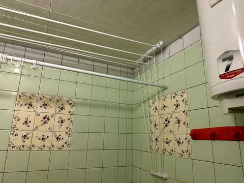 квартира по адресу Миколы Бажана просп., 5-А