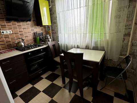 квартира по адресу Троицкая ул. (Красина), 21