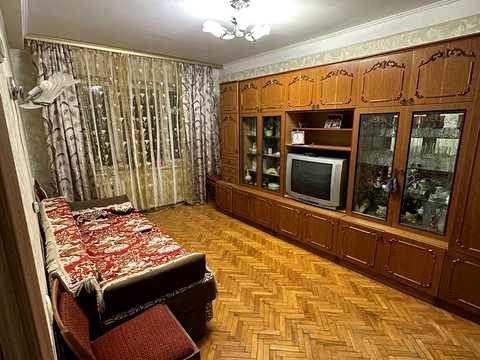 квартира по адресу Карбишева, 8а