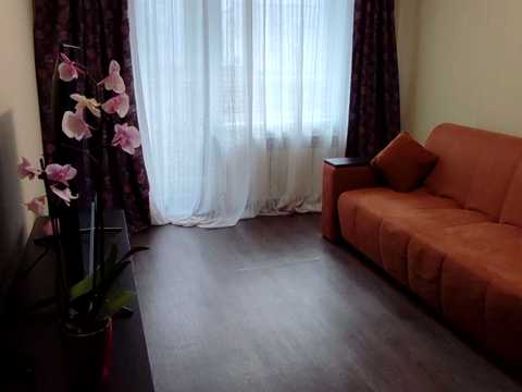квартира по адресу Тарасовская ул., 17