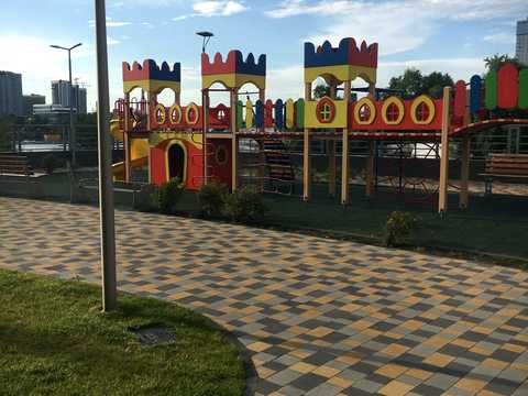 квартира по адресу Трускавецкая ул., 10-Д