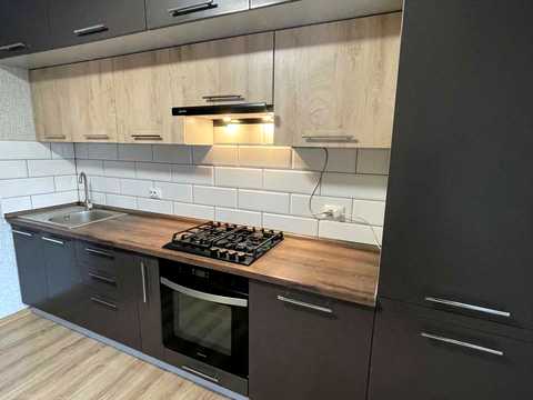 квартира за адресою Миколаївська вул., 35