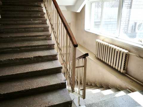 коммерческая по адресу Князя Ярослава Мудрого ул. (Ленінградська), 68