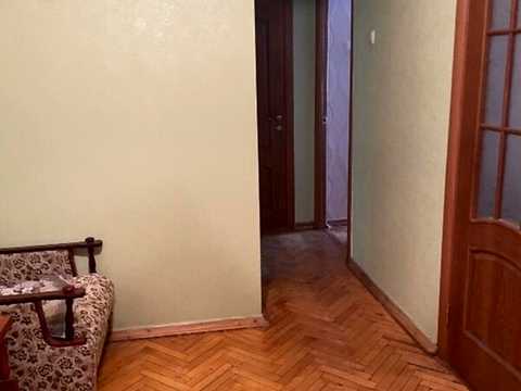 квартира по адресу Анны Ахматовой ул., 5