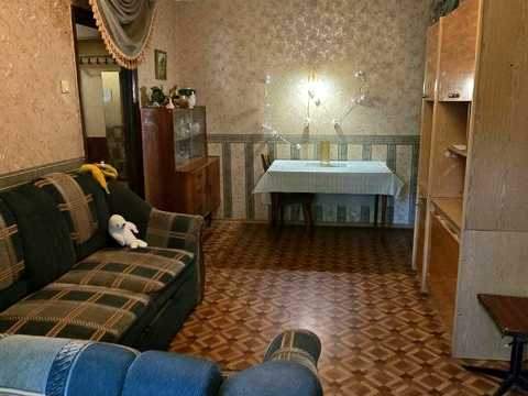 квартира по адресу Космонавтов ул., 23/1