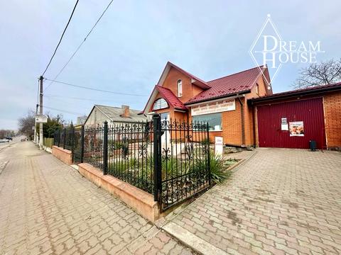 коммерческая по адресу Героїв АТО, 2