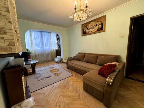 квартира за адресою наукова, 112