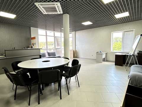 комерційна за адресою Поповича, 8А/1