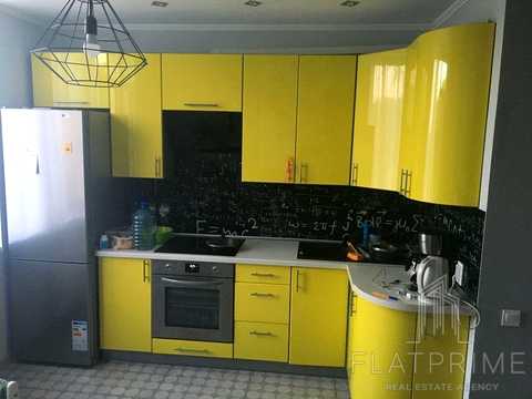 квартира по адресу Набережно-Корчеватская ул., (Будинок)