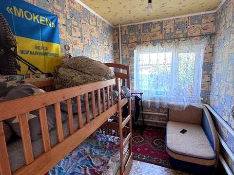 дом по адресу Рассветная ул., 117
