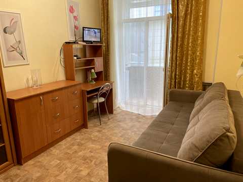 квартира по адресу Князей Острожских ул. (Московська), 5/2а