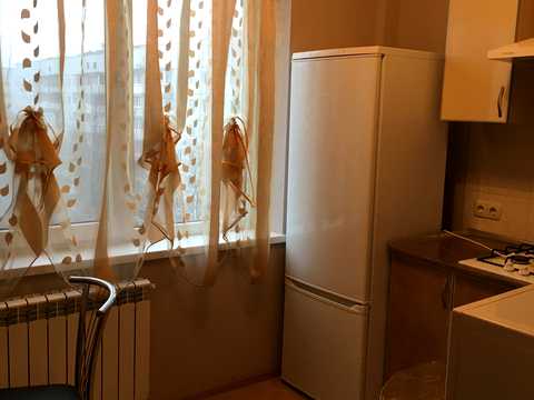 квартира за адресою Валентинівська вул. (Блюхера), 26