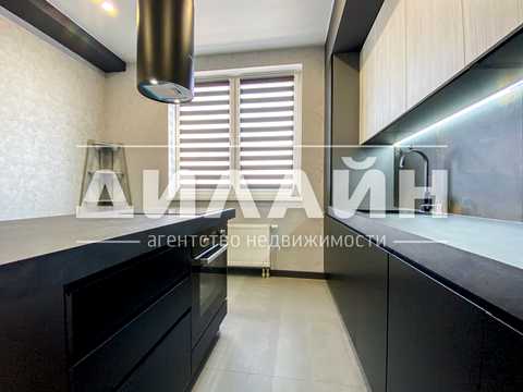 квартира за адресою Дніпровські Пороги вул., 15-Н