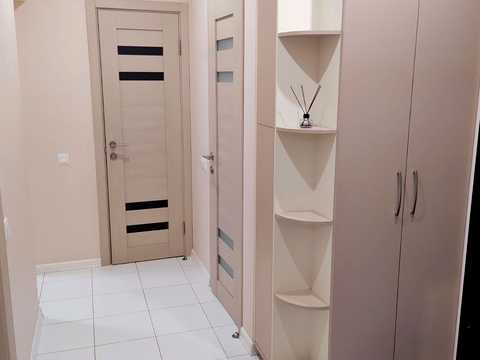 квартира по адресу Гетьманська ул., 9