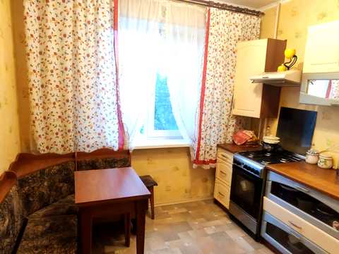 квартира за адресою Героїв Дніпра вул., 19