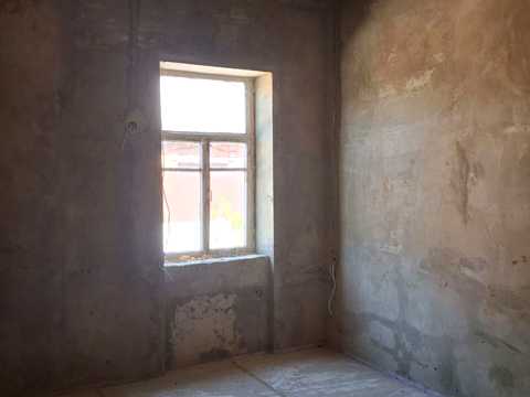 дом по адресу 1-ый Орловский проезд, 10
