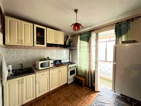 квартира за адресою Стрийська вул., 85а