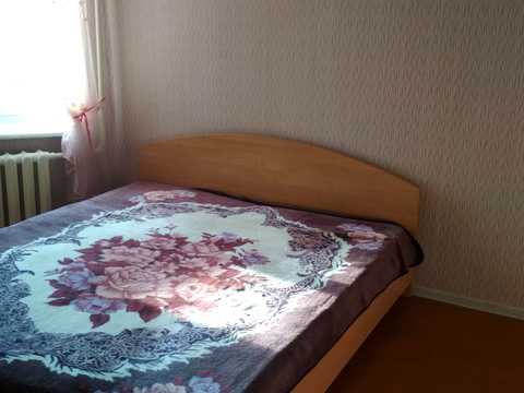 квартира по адресу Горького, 28
