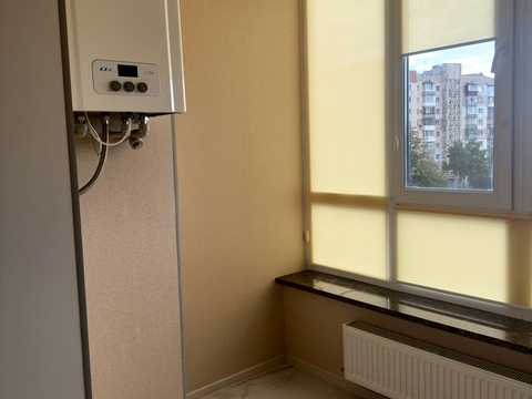 квартира по адресу Домбровського ул., 3