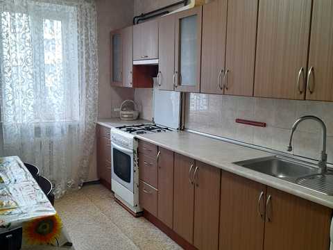 квартира по адресу Академика Заболотного ул., 56а