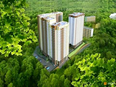 квартира за адресою Українська вул., (Будинок 1)