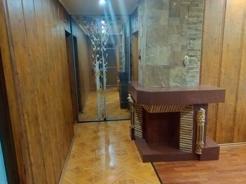 квартира по адресу 200-летия Кривого Рога просп., 9