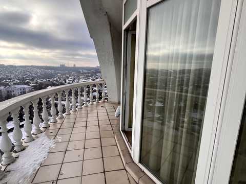 квартира по адресу Сергея Подолинского ул. (Благоєва), 7