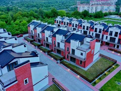 дом по адресу Филиппа Орлика ул., 16