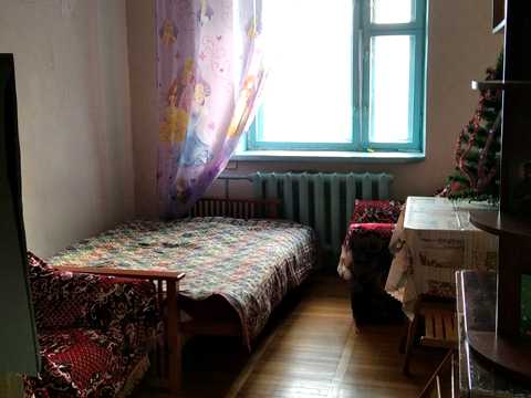 квартира по адресу проспект Повітрофлотський, 10
